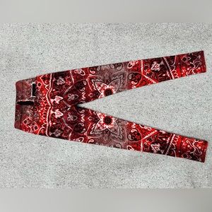 Niama Sol Barefoot Legging